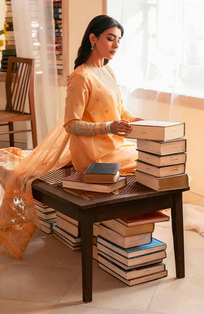 Seran | Jahaan Eid Edit 24 | Hooriya - House Of Anaya