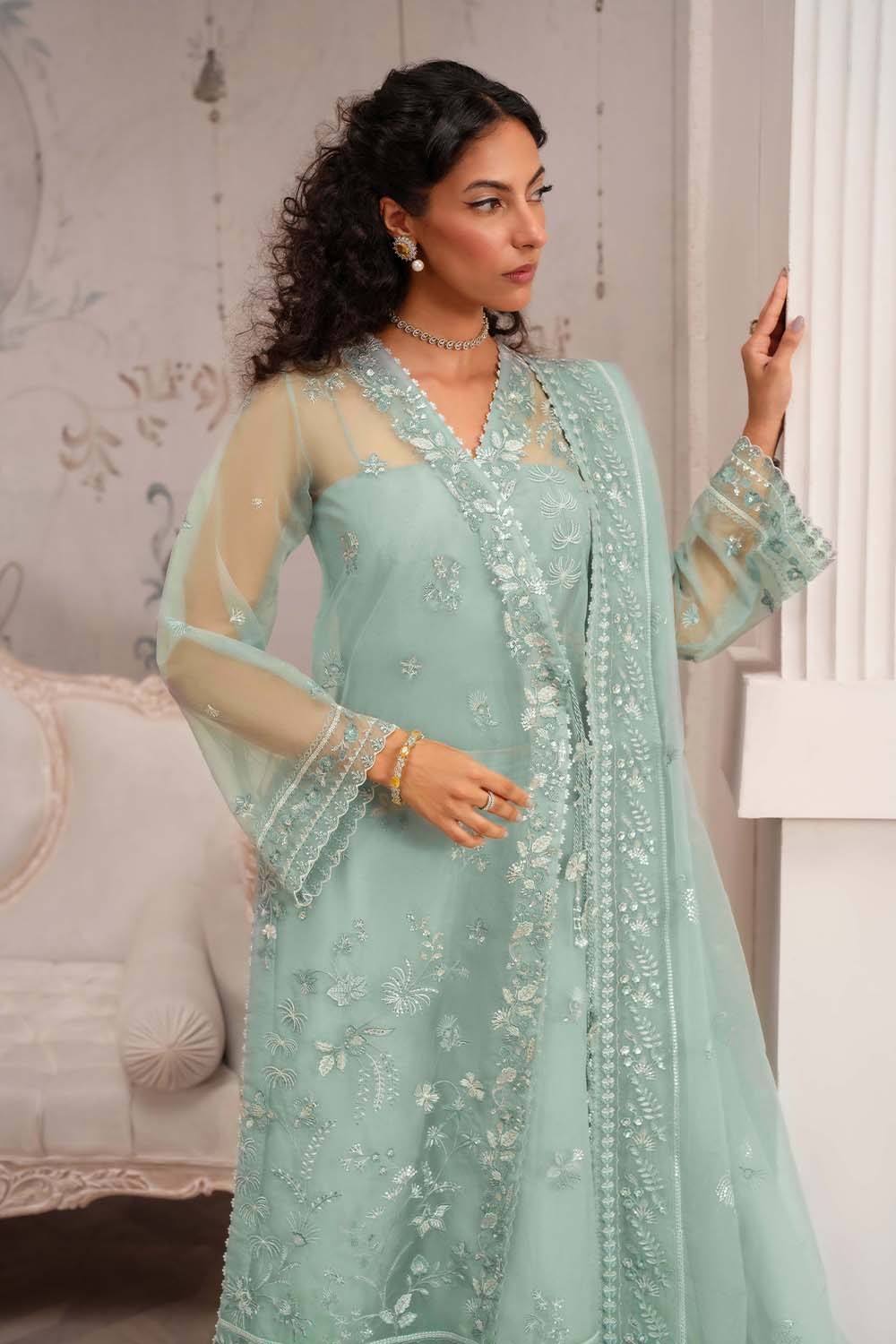 Seran | Aurelle Luxury Formals 24 | MADELEINE - House Of Anaya