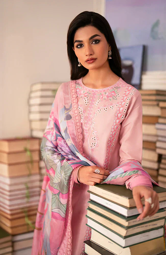 Seran | Jahaan Eid Edit 24 | Rafya - House Of Anaya