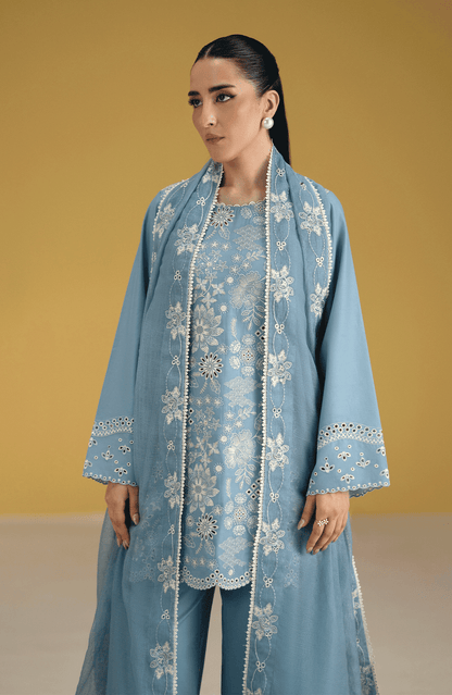 Seran | Luxury Pret | ARLA - 3pc