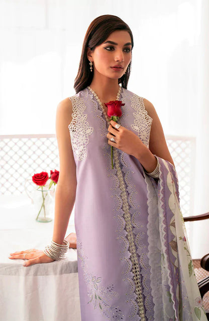 Seran | Jahaan Eid Edit 24 | Amania - House Of Anaya