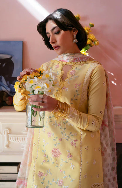 Seran | Jahaan Eid Edit 24 | Aliyan - House Of Anaya