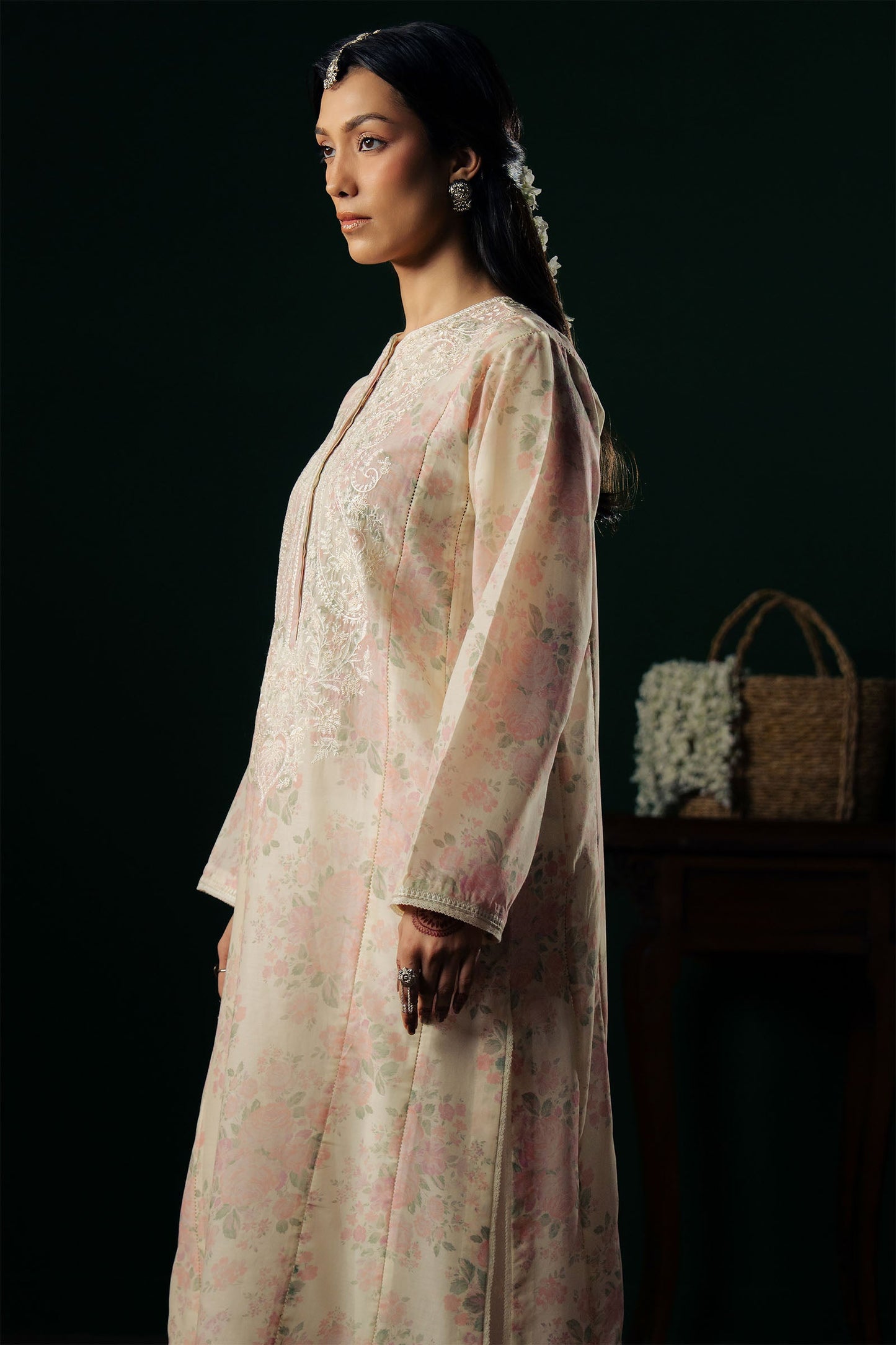 Zara Shahjahan | Eid Basics 2026 | Raima