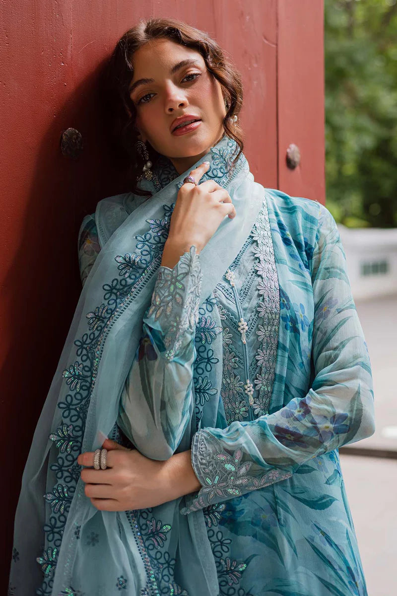 Nureh | Ballerina formals | NU2-182