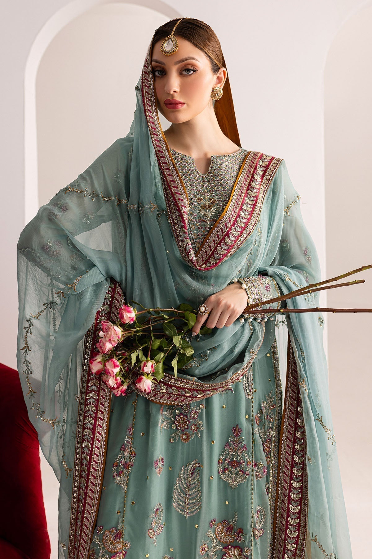 Nureh | Fancy Formals | NP-512 - House Of Anaya