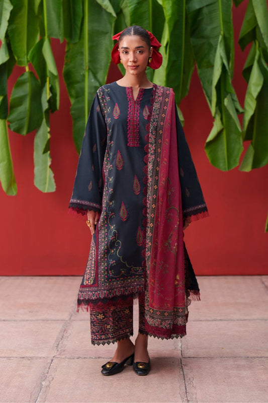 Saira Rizwan | Laanem SS 26 | AZAI-A-SRL26-03