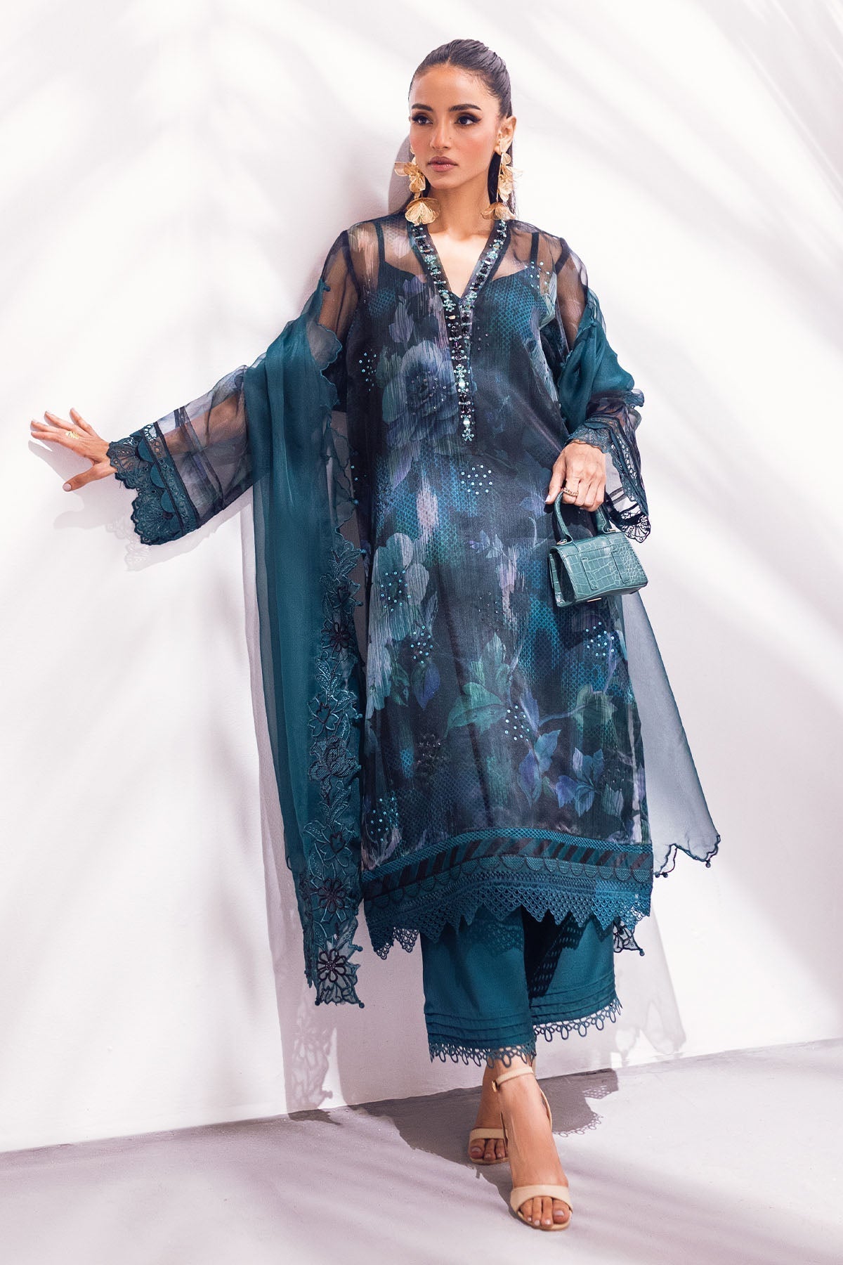 Nureh | Ballerina Formals | COCO LOVE - House Of Anaya