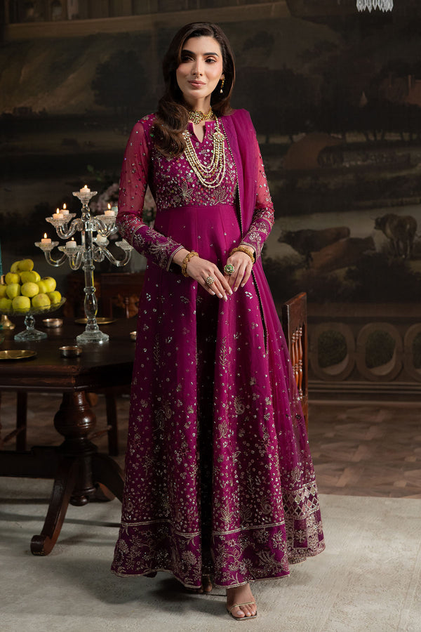 Nureh | Elanora Formals 25 | NEL-66