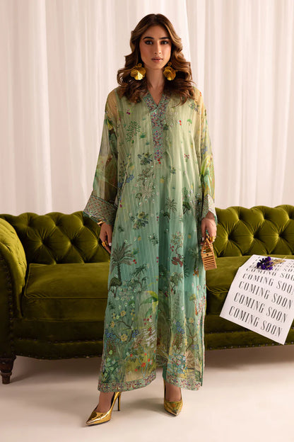 Nureh | Fancy Formal Pret | NP-659
