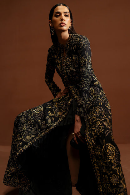 Elan | Tissue De Luxe | ETOILE DOREE (ELF-21413)