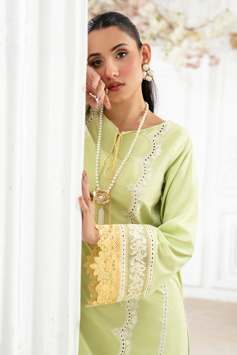Imrozia Premium | Kianna Casuals | SP-76 Marina