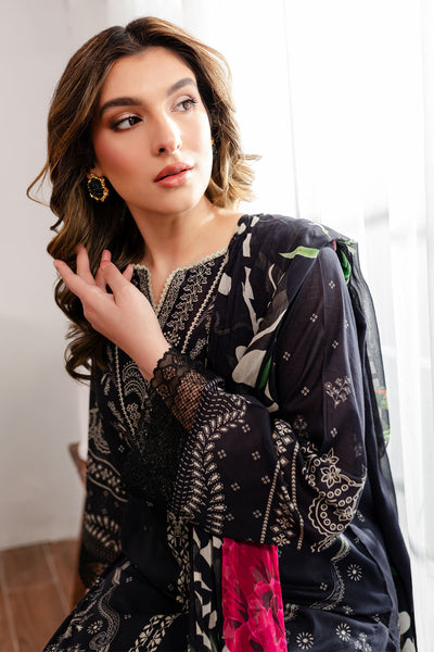 Nureh | Printed Lawn | SP-99 - House Of Anaya