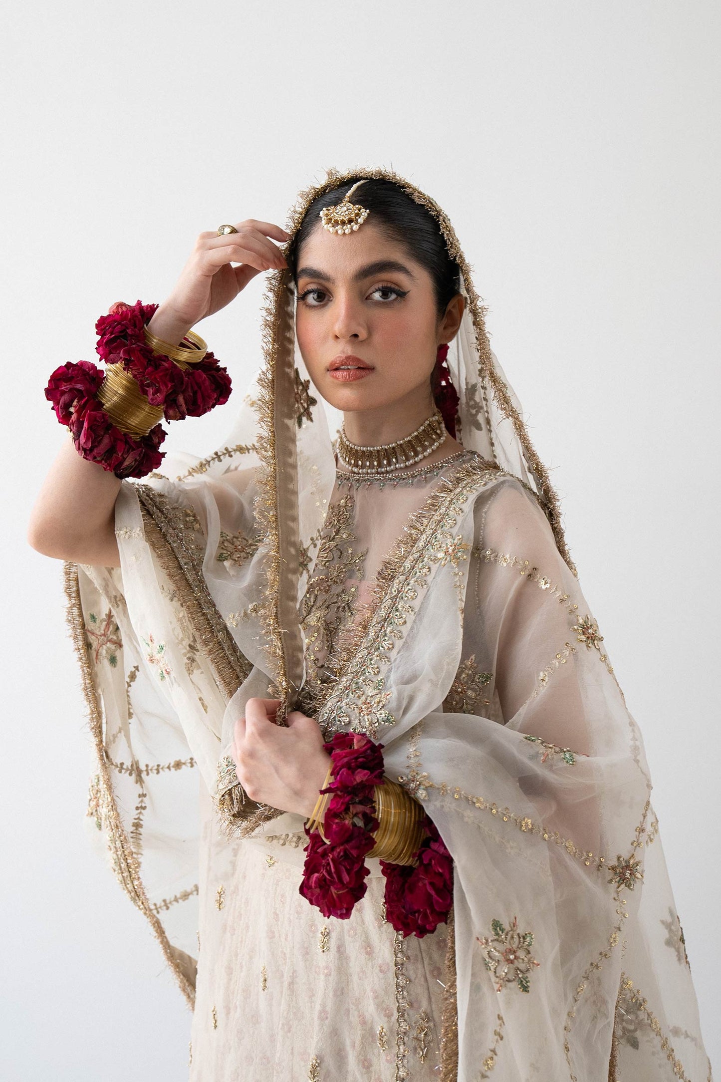 Zara Shahjahan | Bhopal | SAFINA