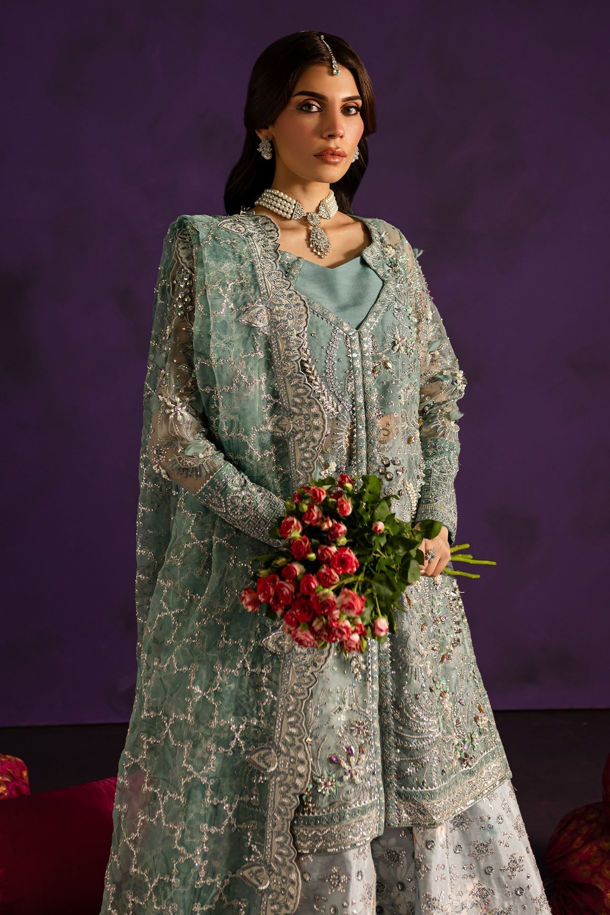 Nureh | Wedding Formals 24 | FP-146