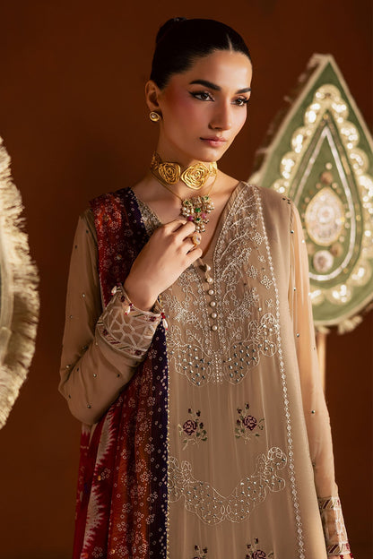 Nureh | Mukeshkari Formals | MK-22