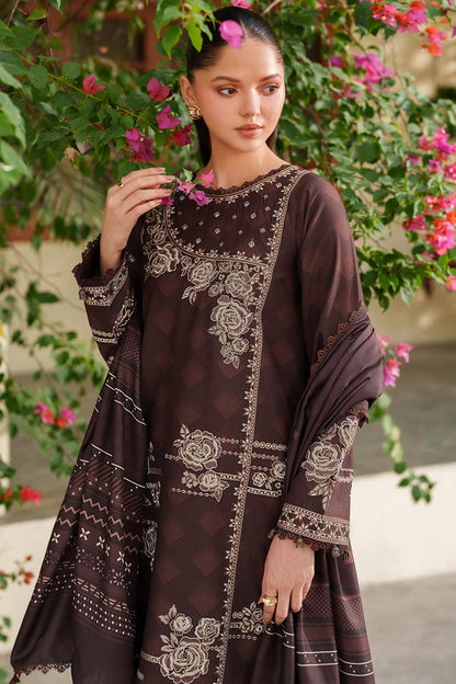 Farasha | Meline Premium Viscose 25 | Autumn Rose