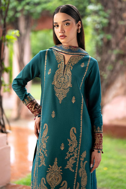 Jazmin | Winter Edition 24 | KHADDAR UW-0070 - House Of Anaya