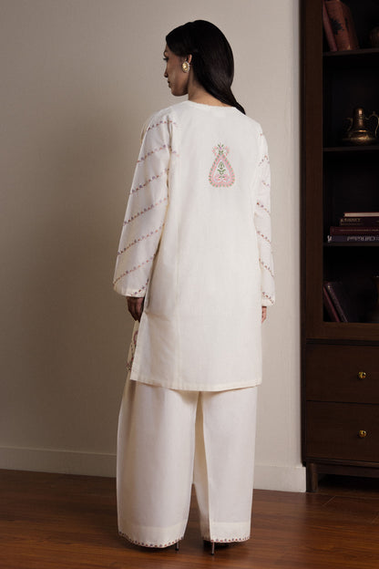 Zara Shahjahan | PRET EID II 2026 | PARINA