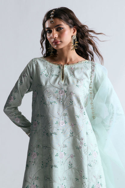 Zara Shahjahan | Chandni Raatain | Motia