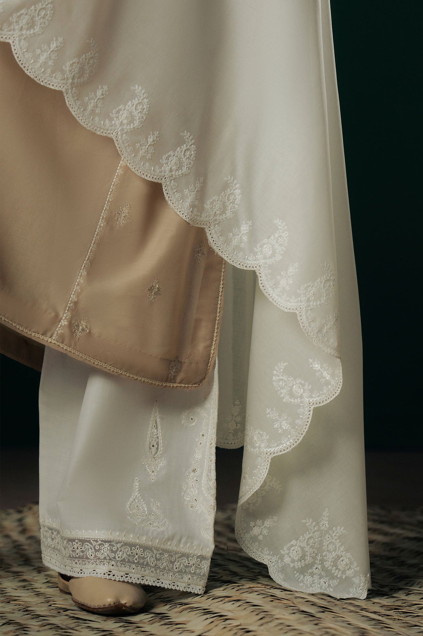 Zara Shahjahan | Eid Basics 2026 | Safaid-e-Gul