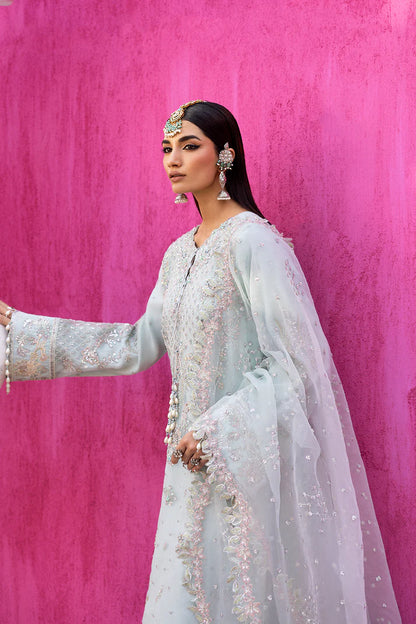 Emaan Adeel | The empress wedding formals | CEALINA