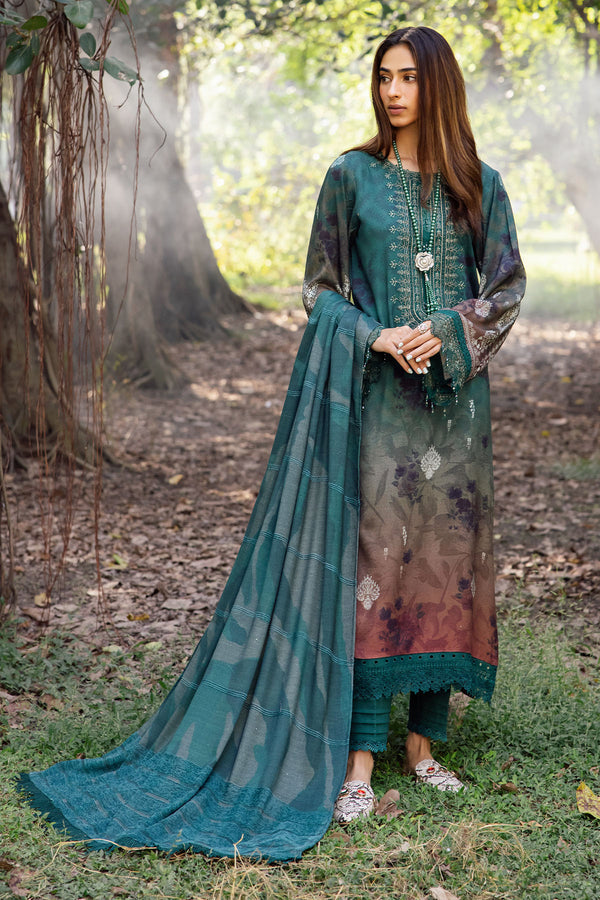 Nureh | Gardenia Lawn 24 | NSG-136 - House Of Anaya