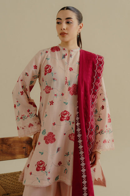 Zara Shahjahan | Coco Lawn 25 | Zufra-6A