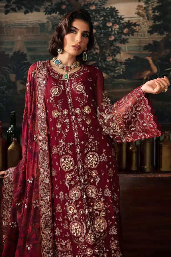 Nureh | Elanora Formals 23 | NEL-33 - House Of Anaya