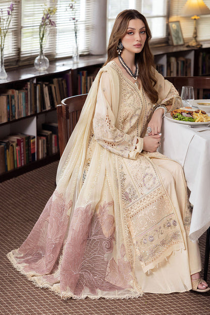 Nureh | Mademoiselle Luxury Swiss | NE-85 - House Of Anaya