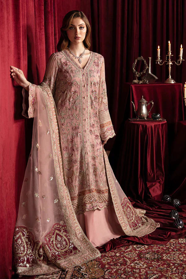Nureh | Elanora Formals 24 | Waeter Lilly - House Of Anaya