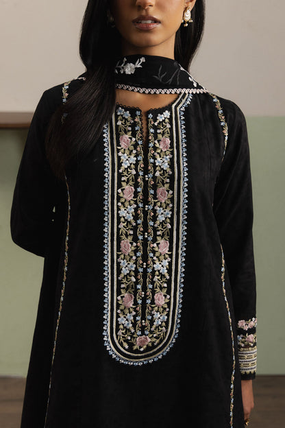 Zara Shahjahan | Eid Pret 2026 | Sahraza