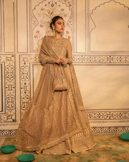 Faiza Saqlain | Amirah | Zohreh