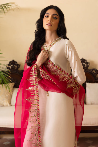 Naqshi | Rijaas Luxury Pret 24 | ABISH - House Of Anaya