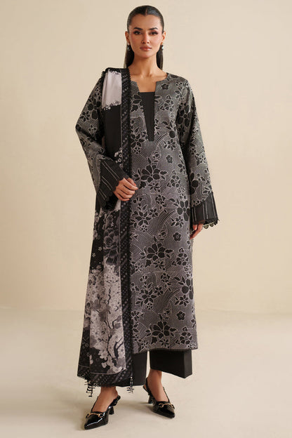 Farasha | Winter Spell 25 | Rebella
