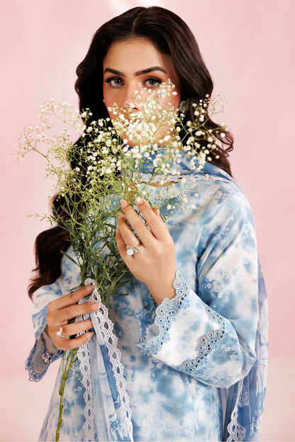 Aqua Veil