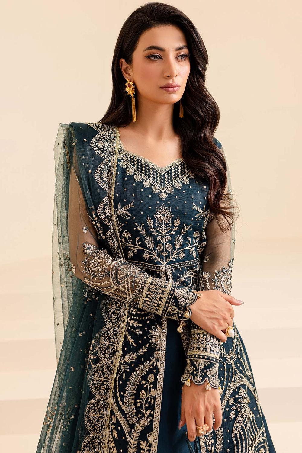 Farasha | Lumiere Formals | Petal Dream