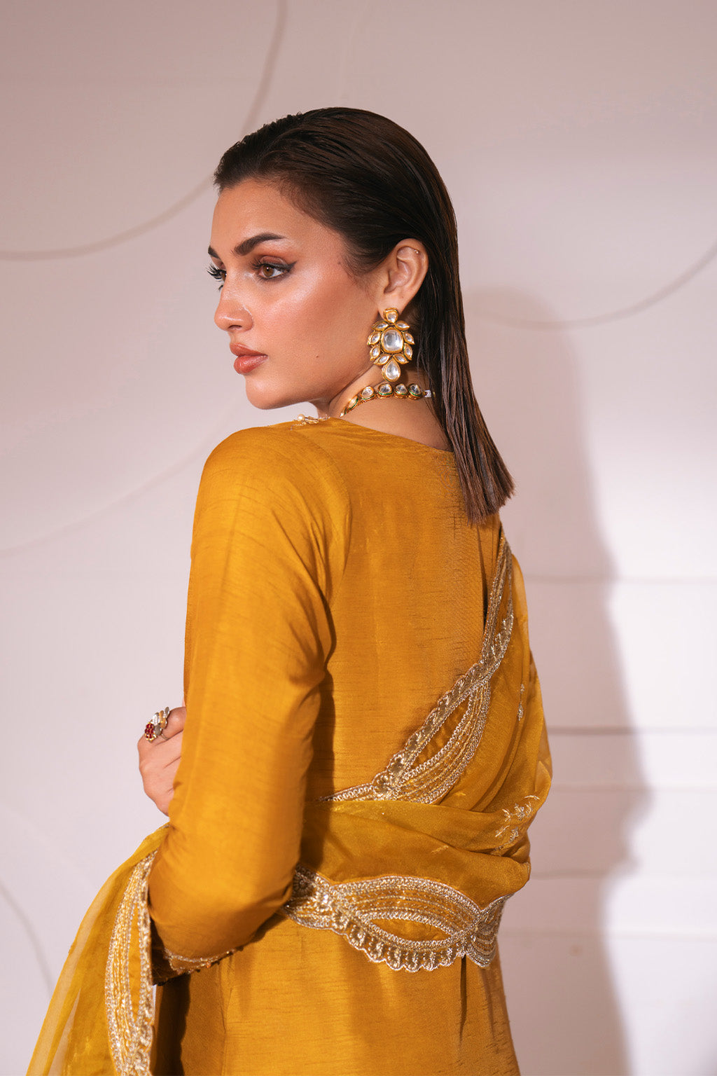 Neeshay | Luxe Pret | Solare