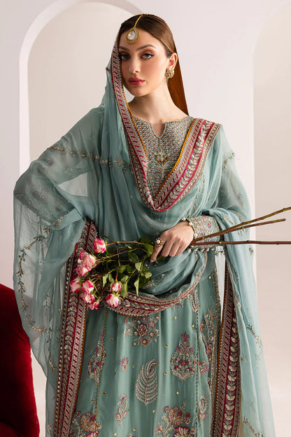 Nureh | Fancy Formal Pret | NP-512