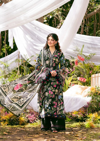 Elaf Premium | Prints 25 | EPS-8B ELAROSE