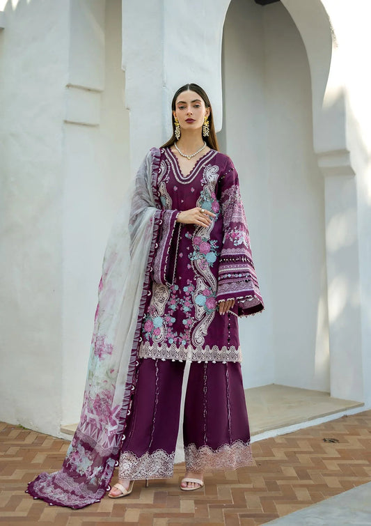 Elaf Premium | Signature 25 | ETS-06B AZOTIC - House Of Anaya