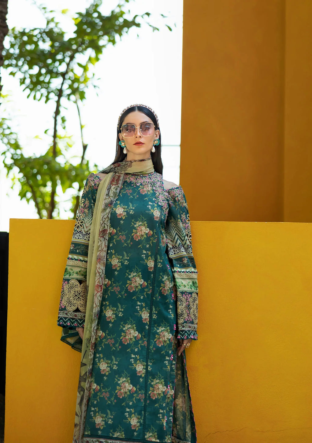 Elaf Premium | Signature 25 | ETS-07A STAY CURIOUS - House Of Anaya
