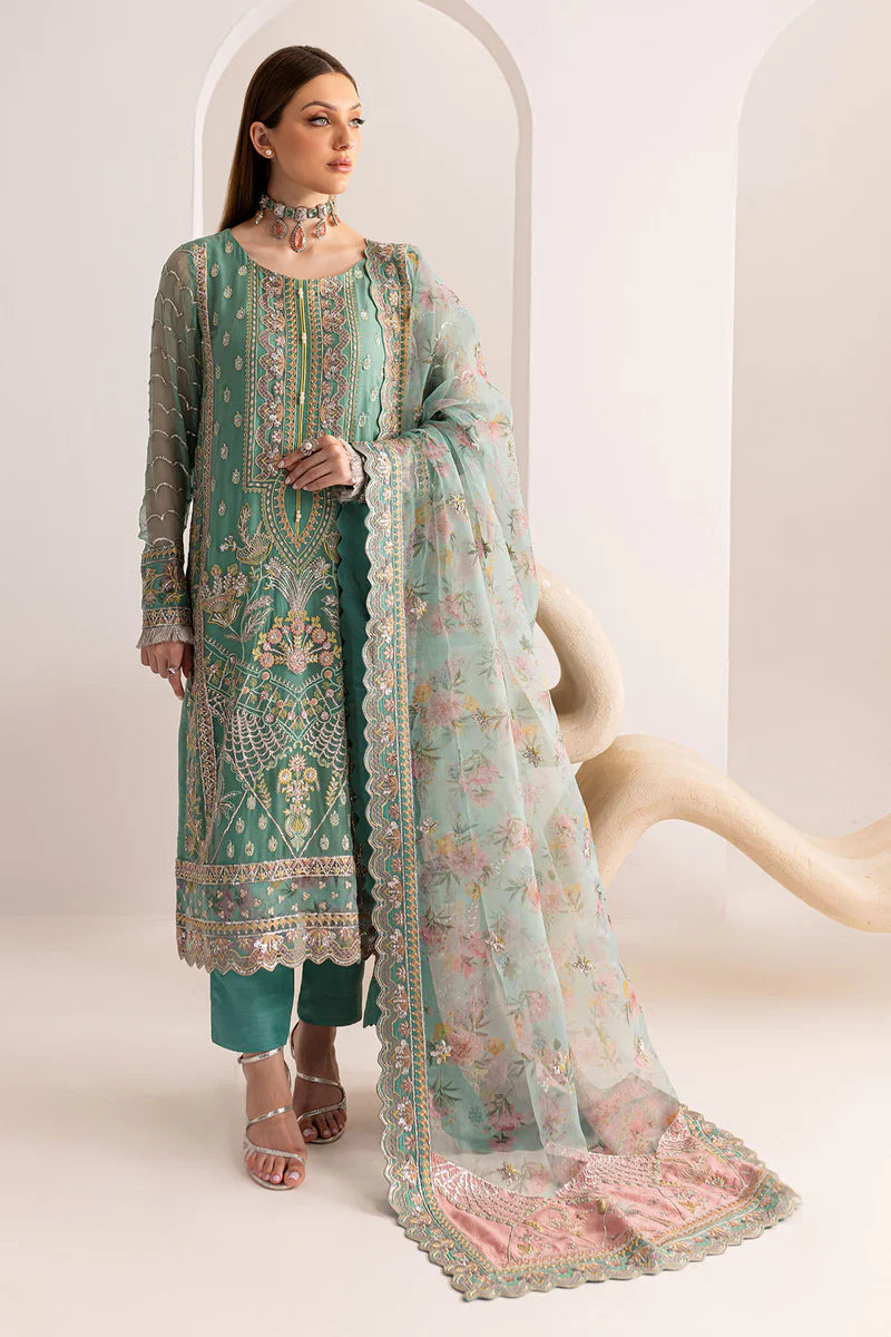 Nureh | Fancy Formal Pret | NP-513