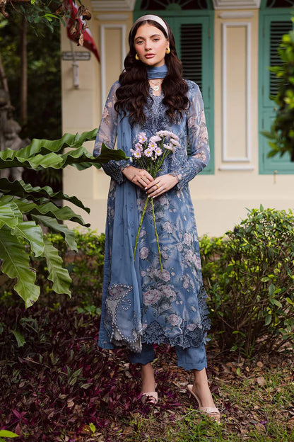 Nureh | Ballerina formals | NU2-184