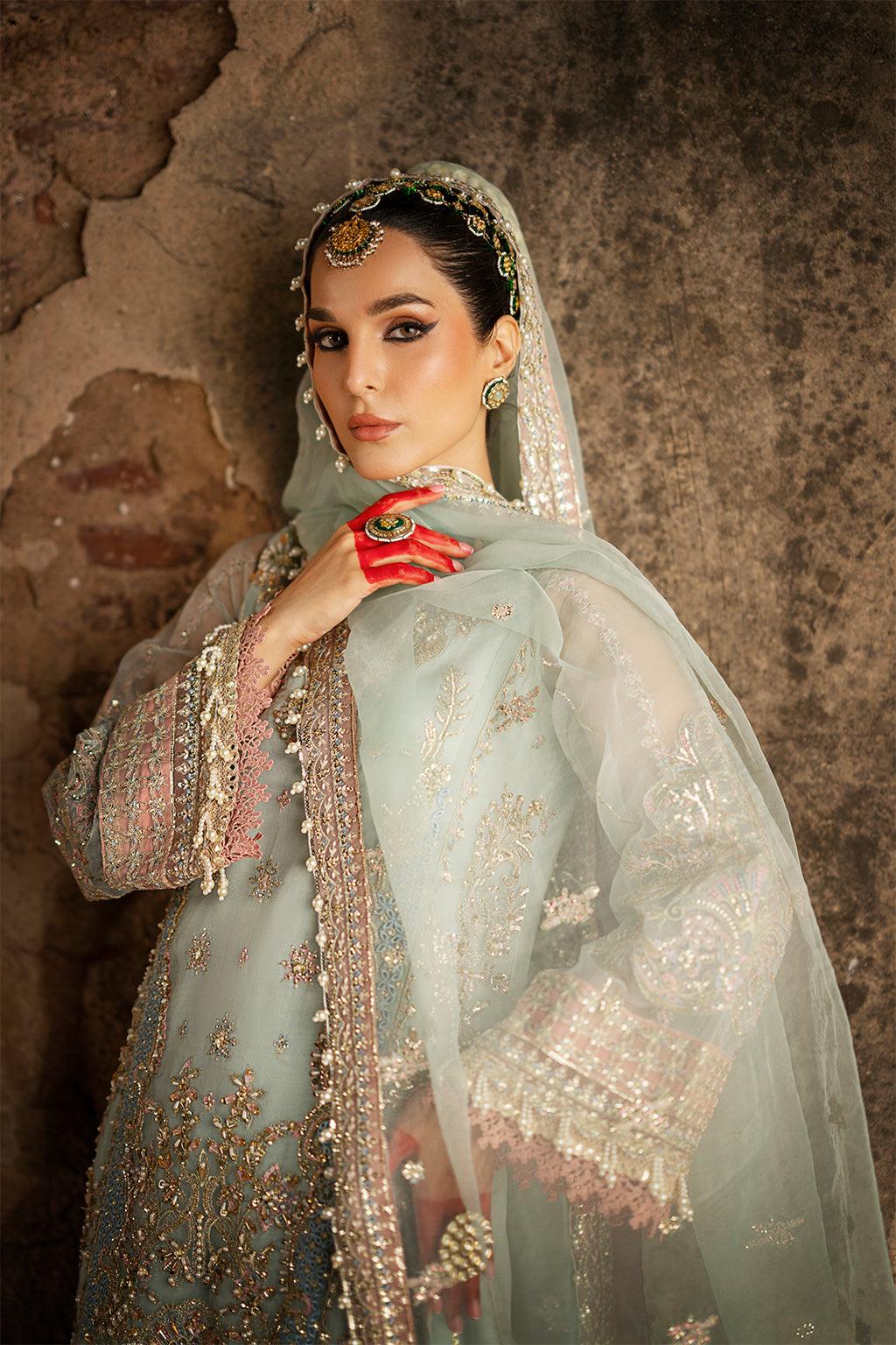 AJR Couture | Luxury Formals 24 | Nirvana