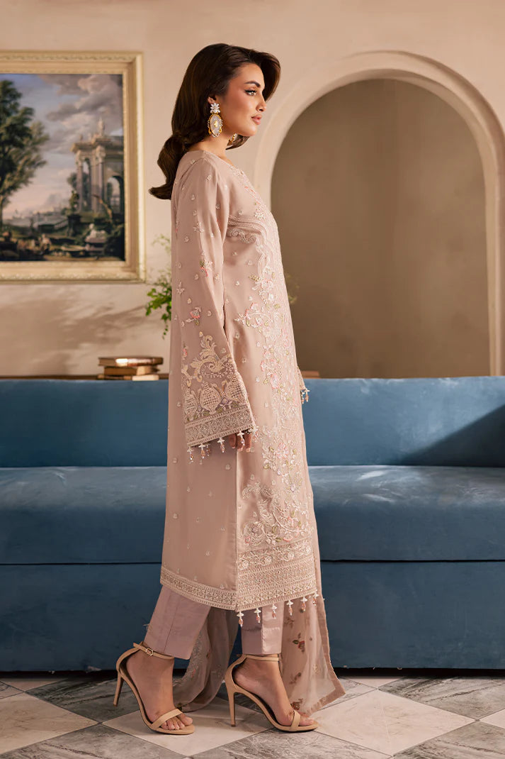 Emaan Adeel | Miraal-luxury-chiffon | NAIRA