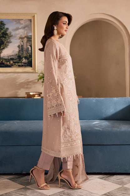 Emaan Adeel | Miraal-luxury-chiffon | NAIRA