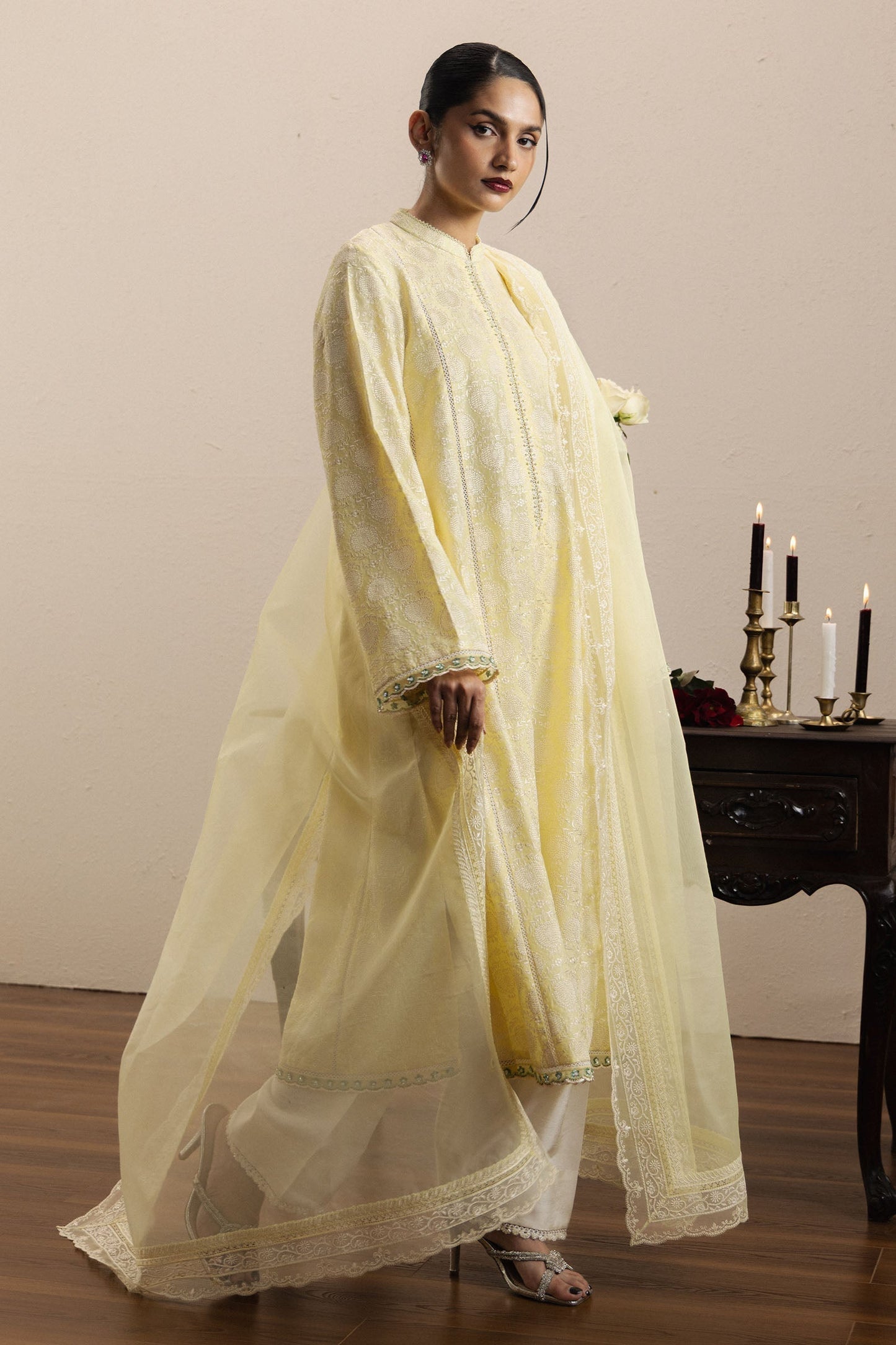 Zara Shahjahan | Eid Festive 26 | Zahra
