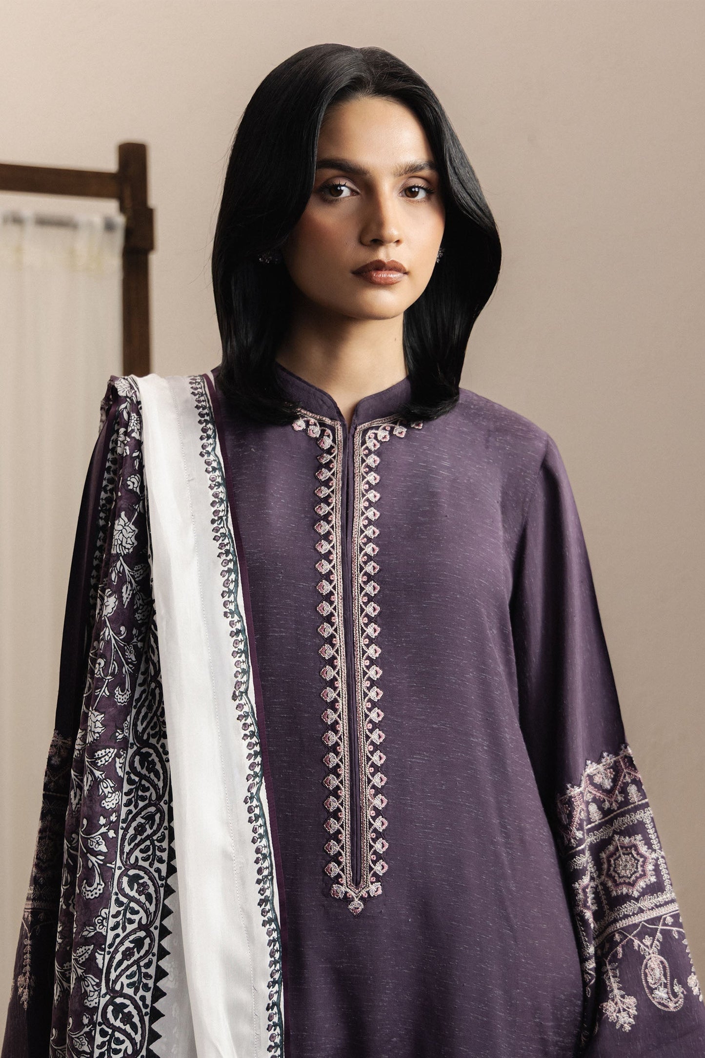 Zara Shahjahan | Eid Festive 26 | Lehja