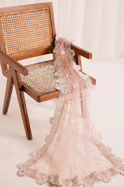 Nureh | Fancy Formal Pret | NP-614