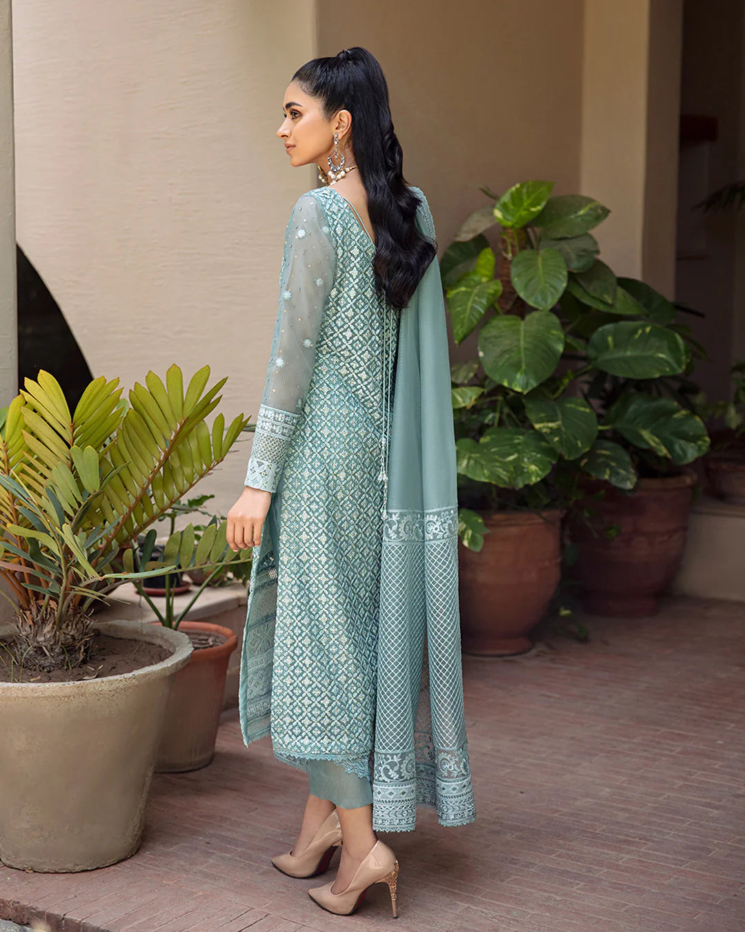 Faiza Saqlain | Saanjh | Mishka